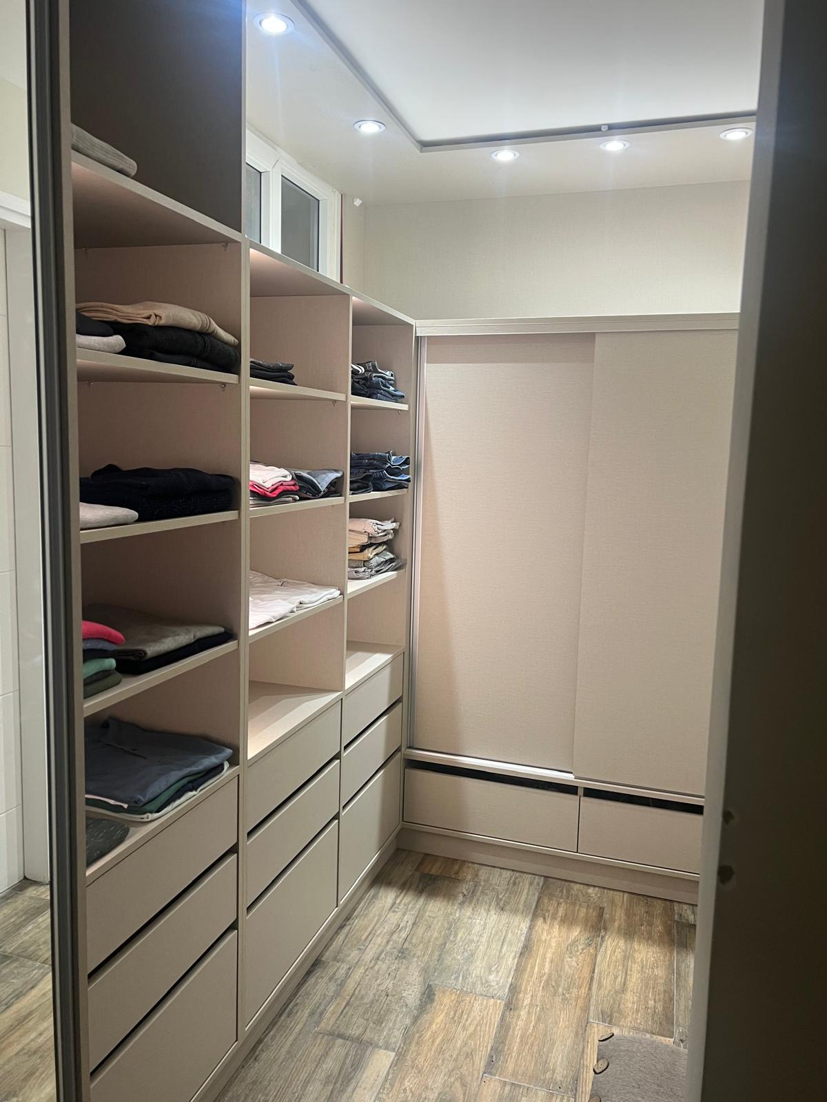 Detalle construcción