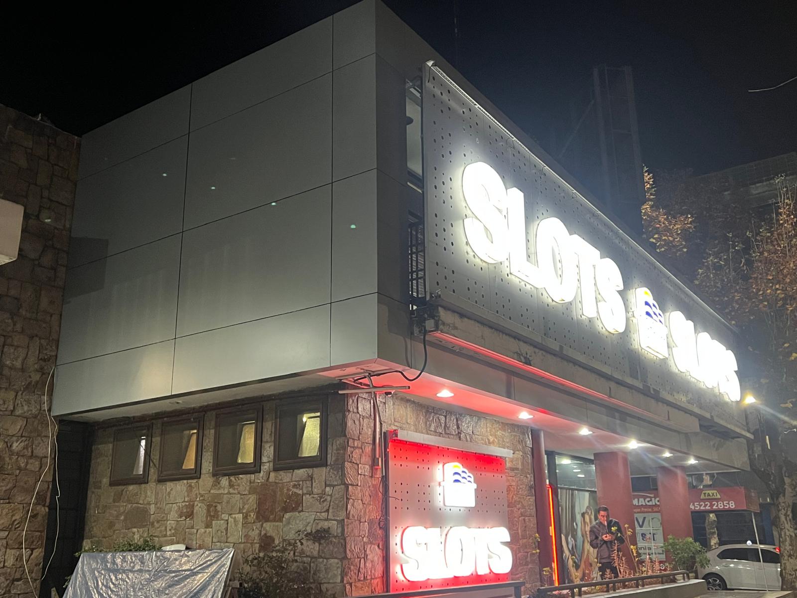 Detalle construcción