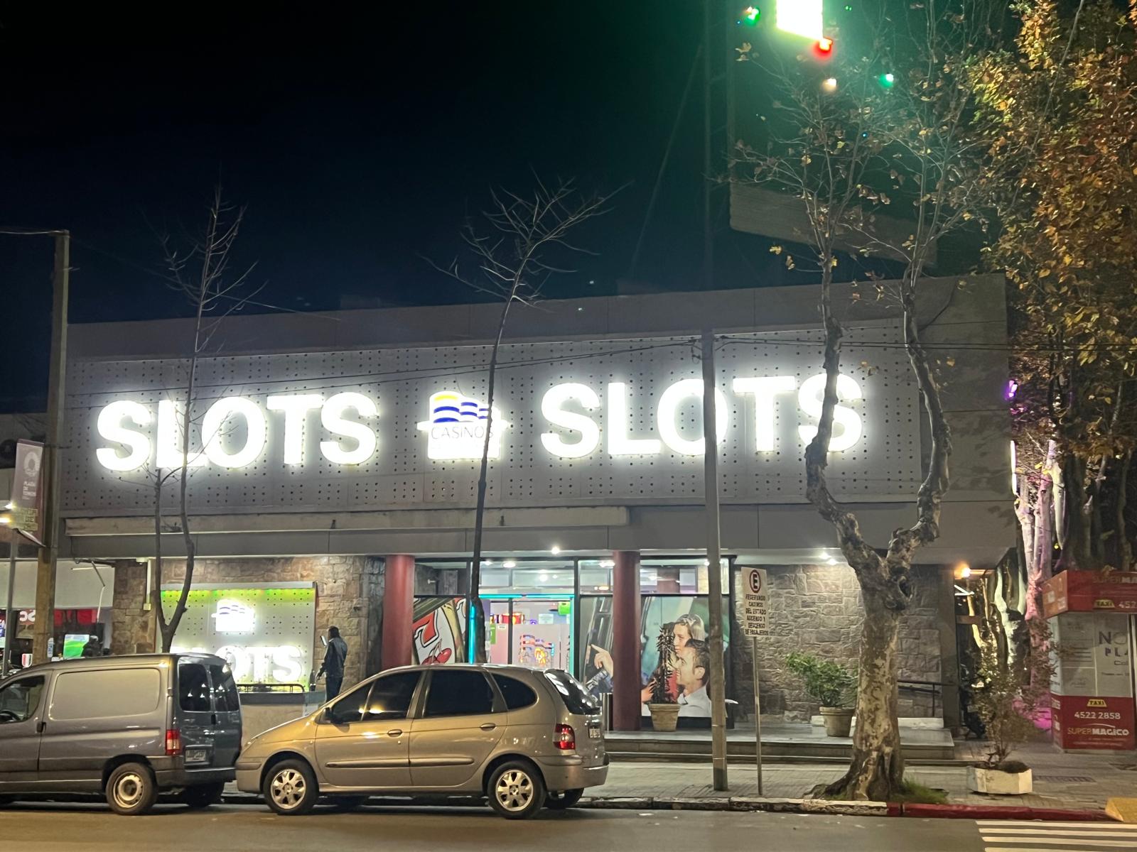 Proyecto de construcción