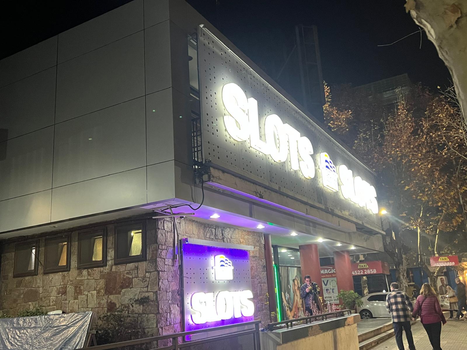 Detalle construcción