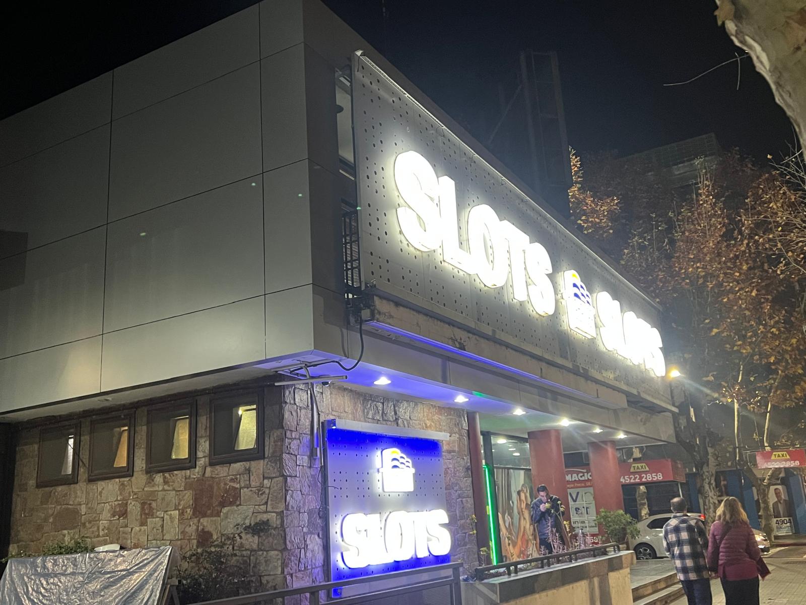 Detalle construcción