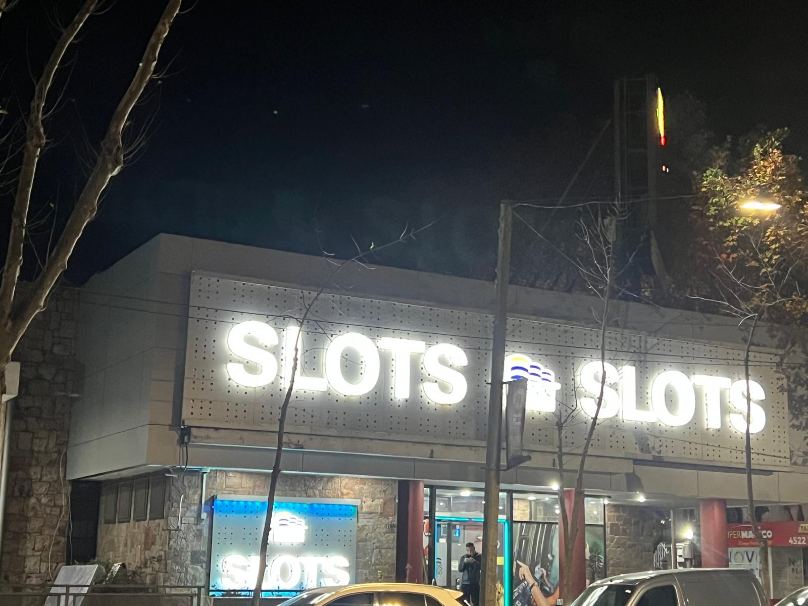 Detalle construcción