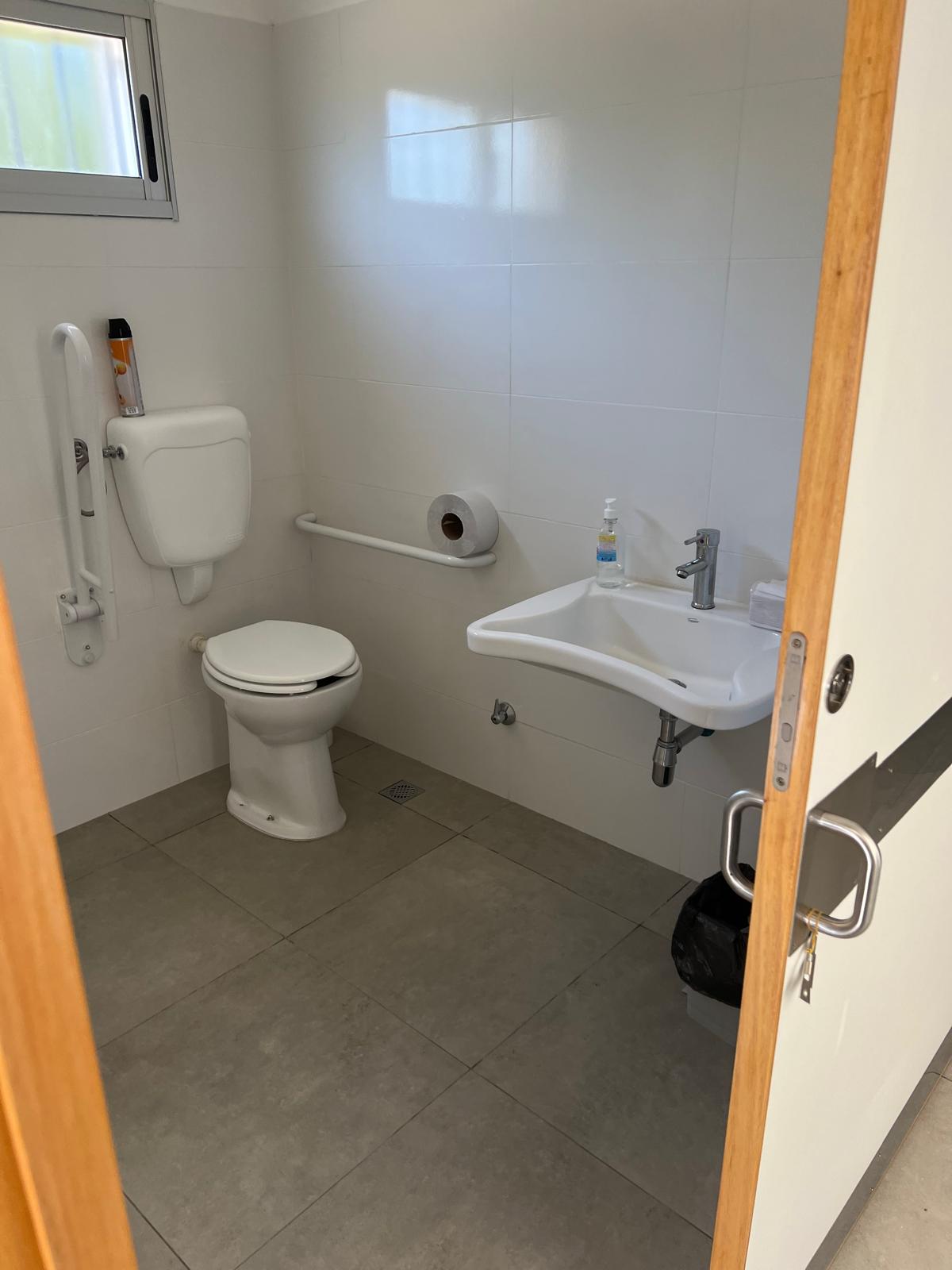 Detalle construcción