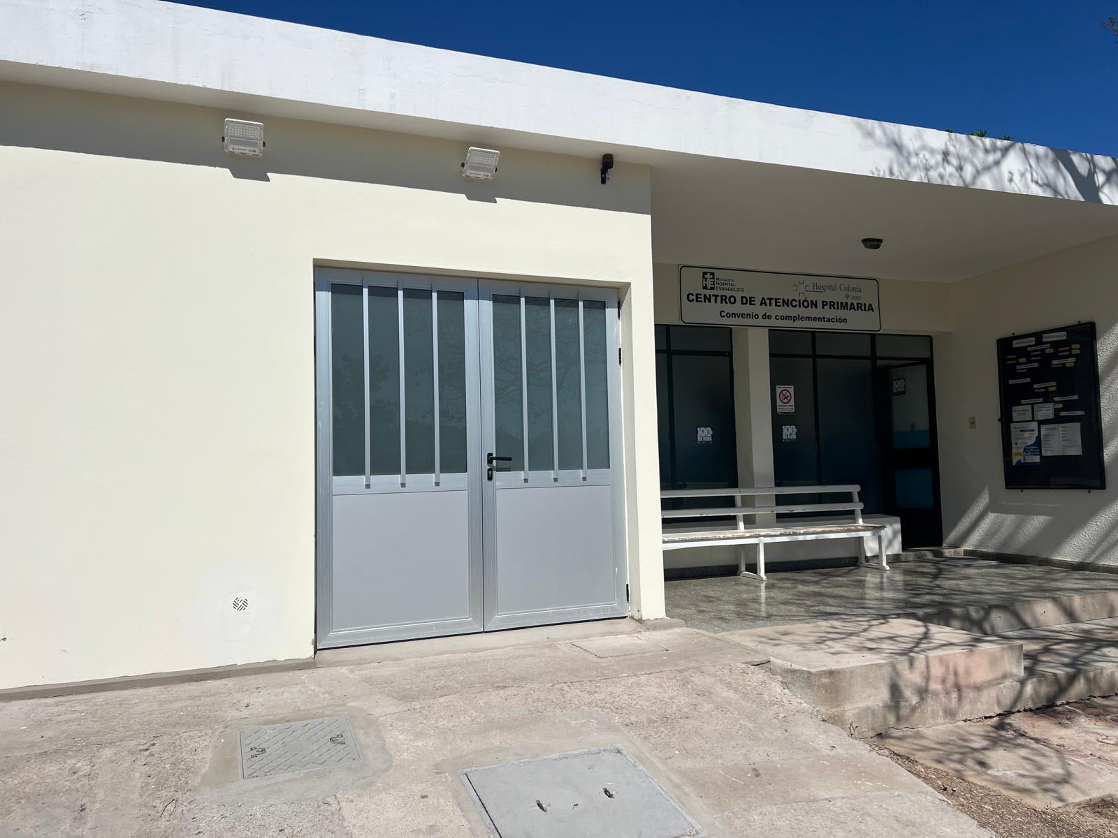 Proyecto de construcción